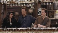 Cheers (Image via NBC)